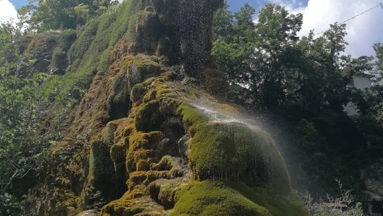 Grotte di Labante