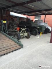 Army Museum of South Australia