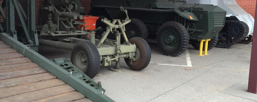 Army Museum of South Australia
