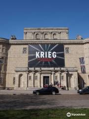 Landesmuseum fuer Vorgeschichte