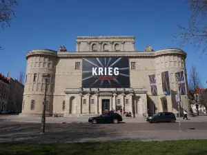 Landesmuseum fuer Vorgeschichte