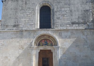 Convento Frati Minori Santa Maria Di Valle Verde