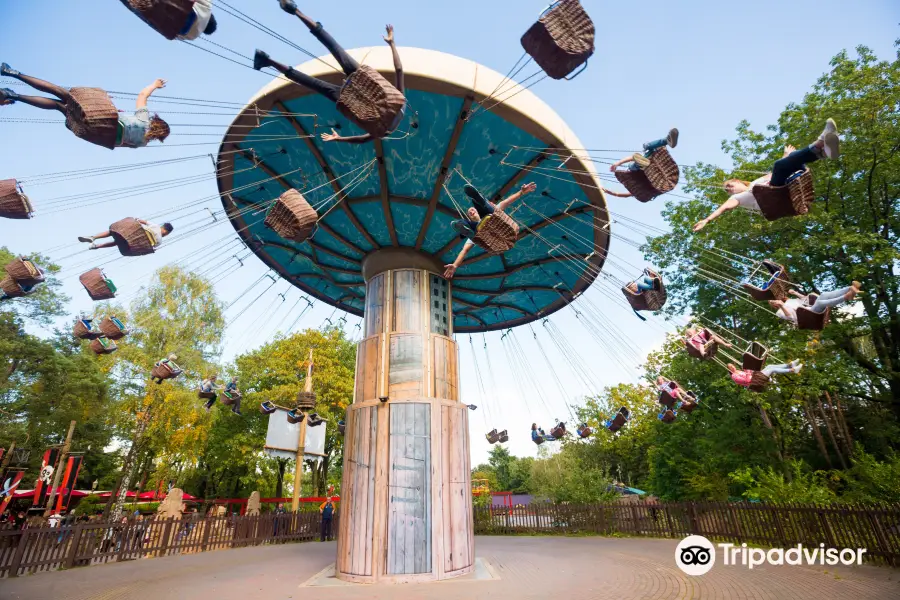 AdventurePark Hellendoorn