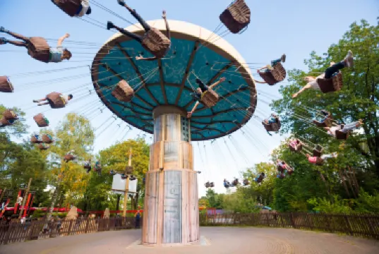 ヘレンドールン