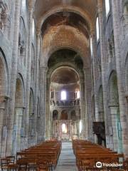 Église Saint-Étienne de Nevers