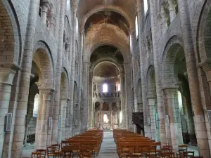 Eglise Saint - Etienne