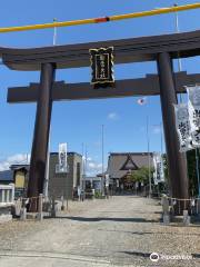 出雲大社新十津川分院