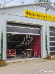 Shakespeare Brewing Company