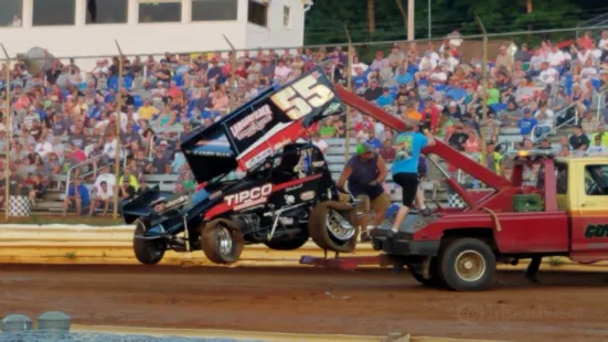 Lincoln Speedway