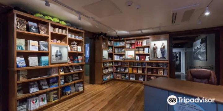 Los Alamos Historical Museum