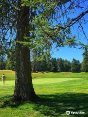 Pumpkin Ridge Golf Club