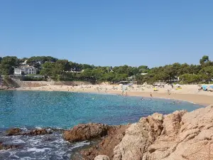 Cala Sa Conca