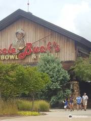 Uncle Buck's Fish Bowl and Grill