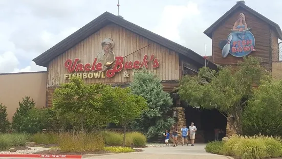 Uncle Buck's Fish Bowl and Grill