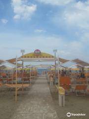 Spiaggia 90