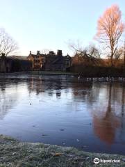 National Trust - East Riddlesden Hall