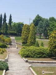 Akirudai Park