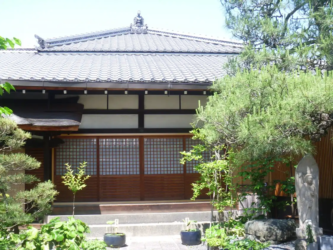 Отели рядом с достопримечательностью «Zuisen-ji Temple»