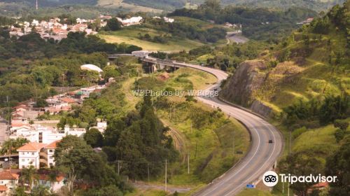 Morro do Cruzeiro