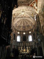 Santuario della Madonna di Tirano