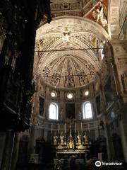 Santuario Madonna di Tirano