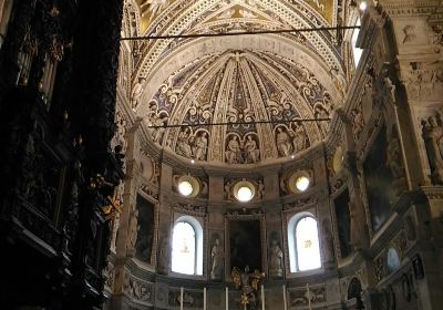 Santuario della Beata Vergine di Tirano