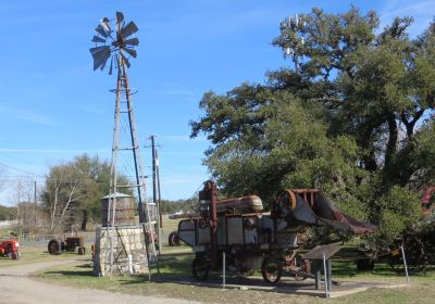 Agricultural Heritage Museum