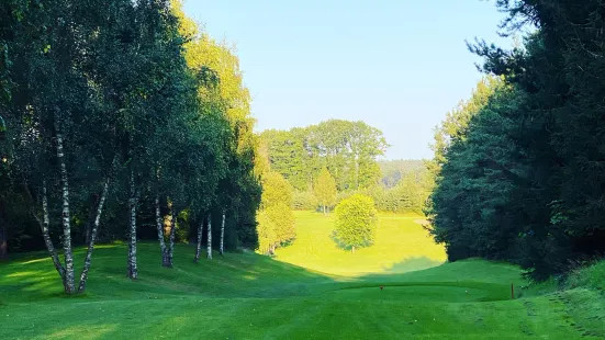 Golfclub Oberaula