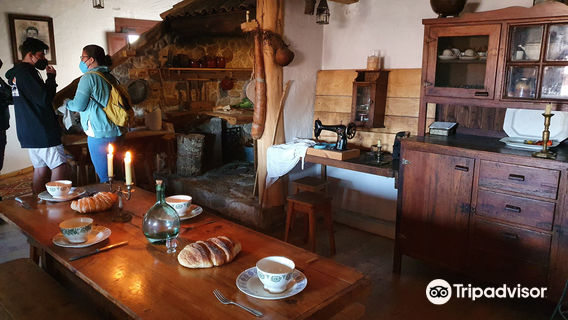 O Quinteiro de Temperán