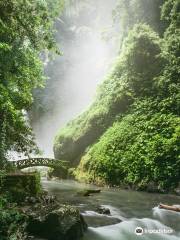 Kali Waterfall