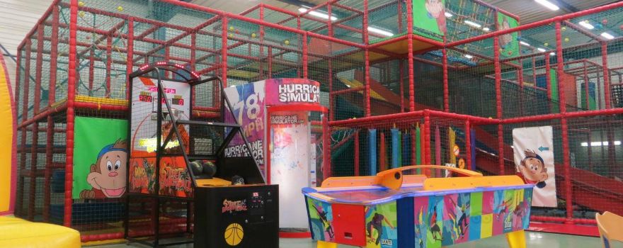 Mounky Parc