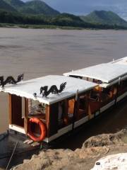 Luxury on the Mekong