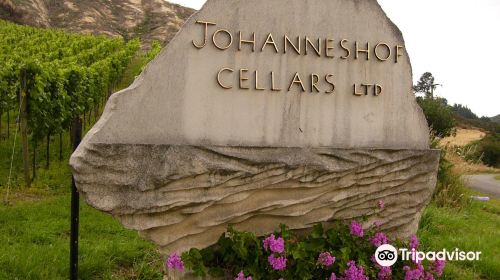 Johanneshof Cellars