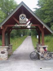 Maple Highlands Trail