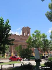 Plaza Olmos y Aguilera