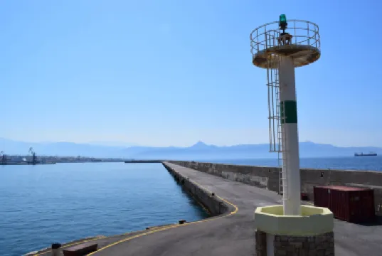 Nea Alikarnassos