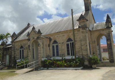 Holetown Methodist Church