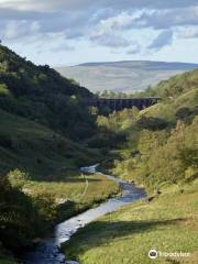 Smardale Gill Nature Reserve Parking