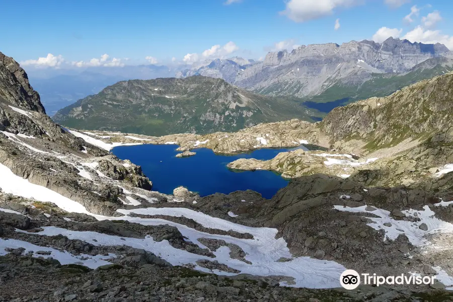 Lac Cornu