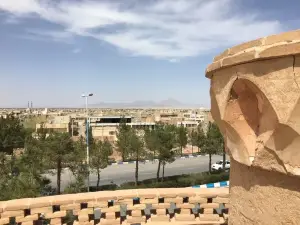 Meybod Ice House