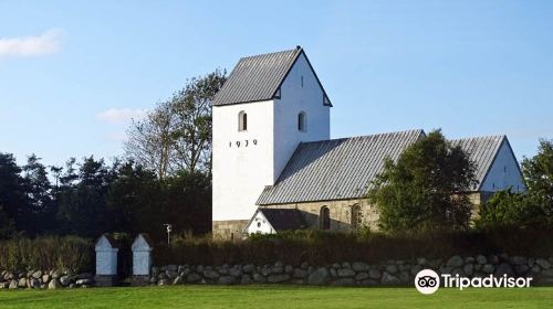 Skinnerup Kirke