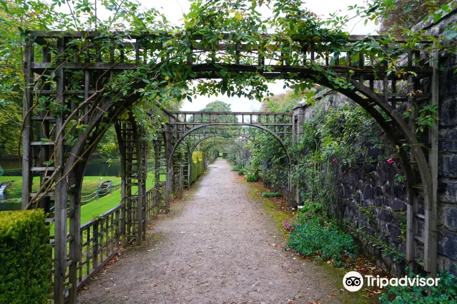 St. Fagans Walk