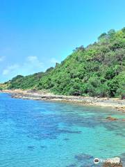 Parque nacional Khao Laem Ya-Mu Ko Samet