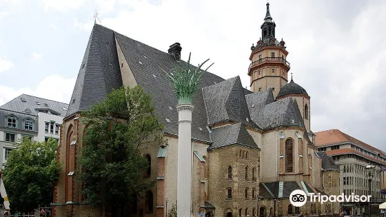 聖尼古拉教堂