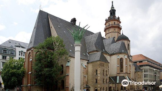 St. Nicholas Church