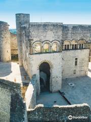 Montelimar Castle