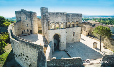 Montelimar Castle