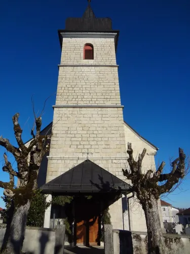 Montfaucon