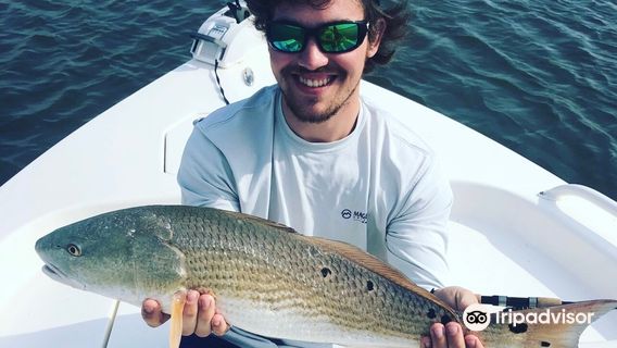 SHALLOW WATER FISHING COMPANY