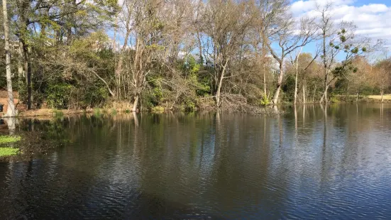 Brick Pond Park